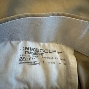 Men’s Nike Golf Pant